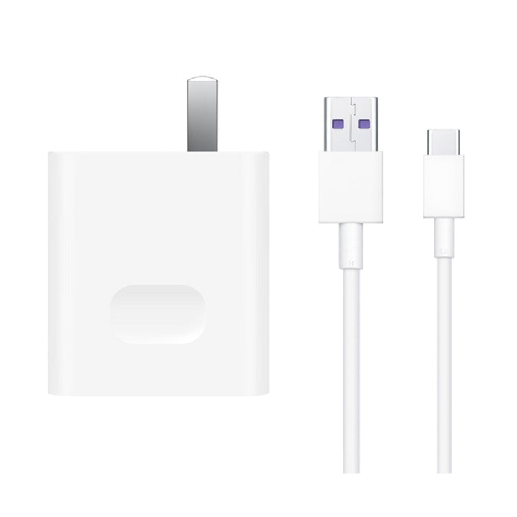 Caricabatterie da muro originale Huawei SuperCharge, versione con ricarica rapida massima da 40 W Caricabatterie da muro originale Huawei SuperCharge, versione con ricarica rapida massima da 40 W